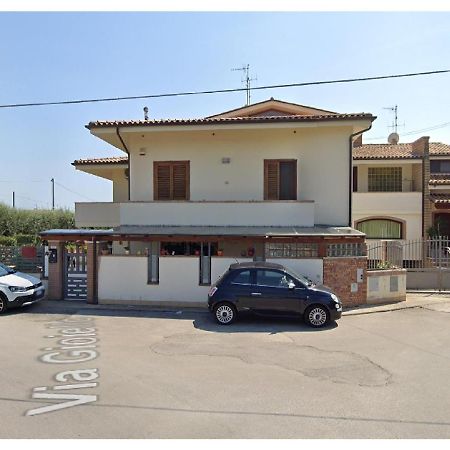 Bed and Breakfast Civico 101 Minturno Exterior foto