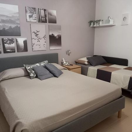Bed and Breakfast Civico 101 Minturno Exterior foto
