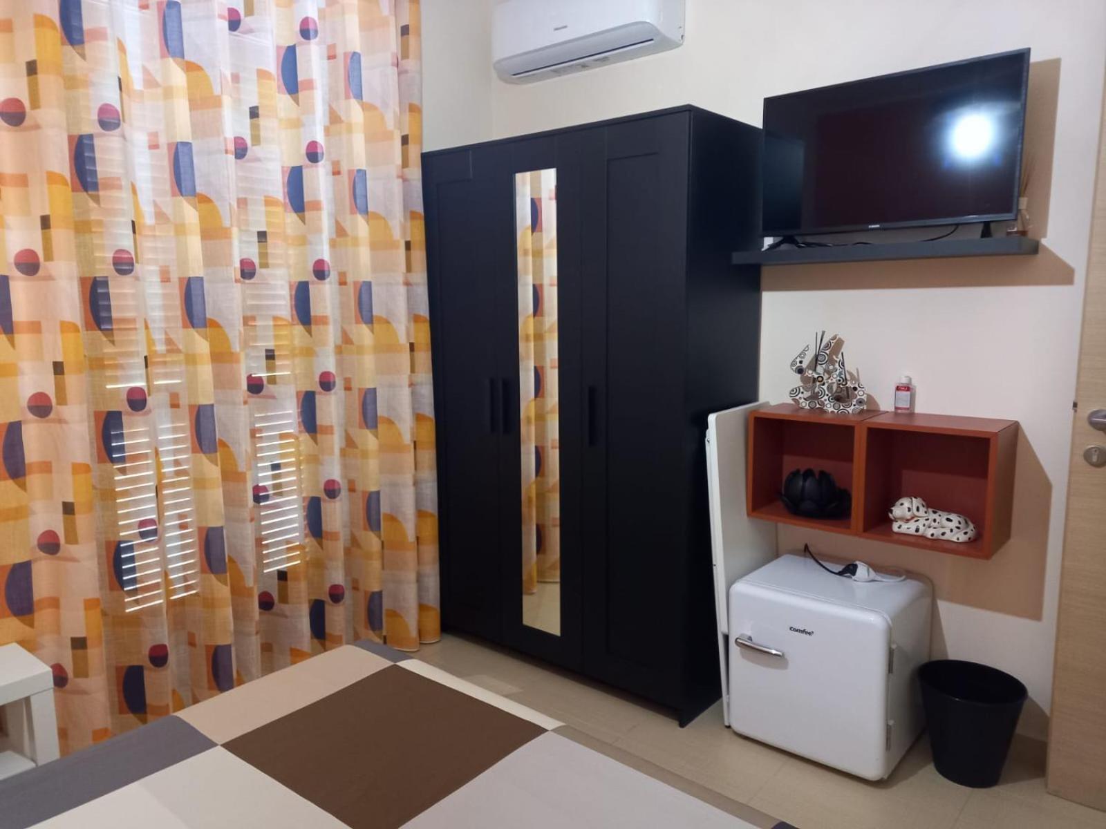 Bed and Breakfast Civico 101 Minturno Exterior foto